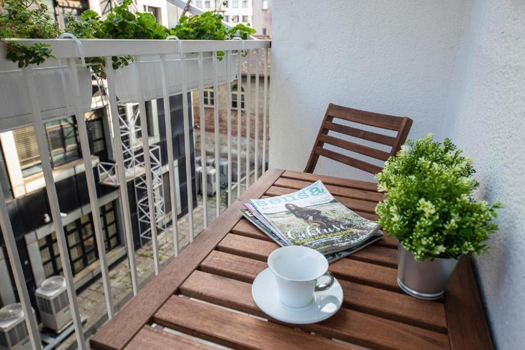 Lea And Maks'S City Apartment Urban Stay Zagreb Exteriör bild