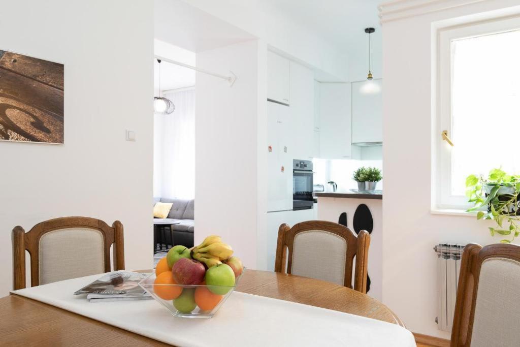 Lea And Maks'S City Apartment Urban Stay Zagreb Exteriör bild